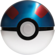 Pokémon Pokéball Q4
