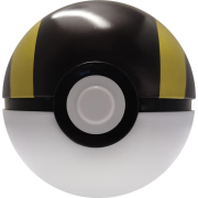 Pokémon Pokéball Q4