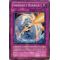 TSHD-EN089 Infernity Barrier Secret Rare