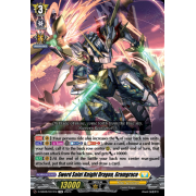 D-SS06/001EN Sword Saint Knight Dragon, Gramgrace Common (C)