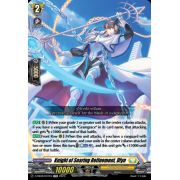 D-SS06/007EN Knight of Soaring Refinement, Dfyn Common (C)