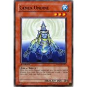 TSHD-EN091 Genex Undine Commune