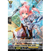 D-SS06/022EN Bringer of Soaring Wind, Lachte Common (C)