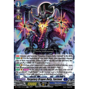 D-SS07/001EN Purgatory Dragon Deity, Favrneel Common (C)