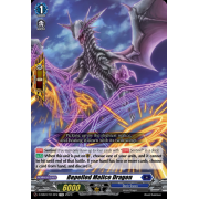 D-SS07/013EN Repelled Malice Dragon Common (C)
