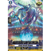 D-SS07/016EN Lively Breath Dragon Common (C)