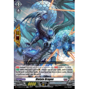 D-SS08/010EN Violate Dragon Common (C)