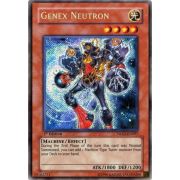 TSHD-EN097 Genex Neutron Secret Rare