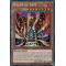 RA01-FR001 Golem de Lave Platinum Secret Rare