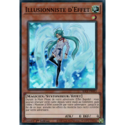 RA01-FR003 Illusionniste d'Effet Super Rare