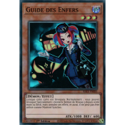 RA01-FR005 Guide des Enfers Super Rare