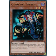 RA01-FR005 Guide des Enfers Ultra Rare