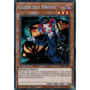 RA01-FR005 Guide des Enfers Secret Rare