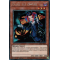 RA01-FR005 Guide des Enfers Quarter Century Secret Rare