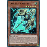 RA01-FR006 Lancea - Artéfact Super Rare