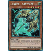 RA01-FR006 Lancea - Artéfact Collectors Rare