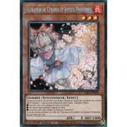 RA01-FR008 Floraison de Cendres et Joyeux Printemps Secret Rare