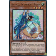 RA01-FR009 Animal Féérique - Luna Ultra Rare