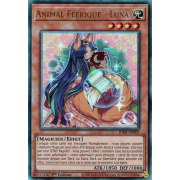 RA01-FR009 Animal Féérique - Luna Ultimate Rare