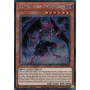 RA01-FR012 Aile Noire - Simoon le Vent Empoisonné Platinum Secret Rare