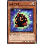 ORCS-FR001 Kurivolt Commune