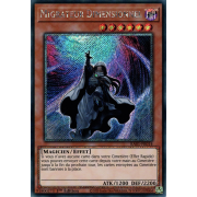 RA01-FR014 Migrateur Dimensionnel Platinum Secret Rare