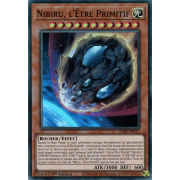 RA01-FR015 Nibiru, l'Être Primitif Super Rare