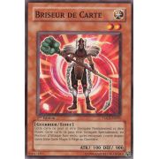 TSHD-FR005 Briseur de Carte Commune