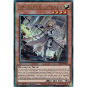 RA01-FR020 Dogmatika Ecclésia, la Vertueuse Ultimate Rare