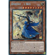 RA01-FR023 Âmépée - L'Iris Secret Rare