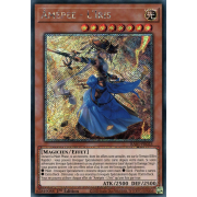 RA01-FR023 Âmépée - L'Iris Platinum Secret Rare