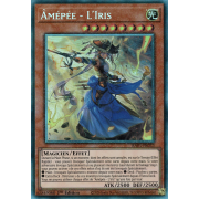 RA01-FR023 Âmépée - L'Iris Collectors Rare