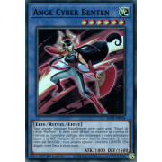 RA01-FR024 Ange Cyber Benten Super Rare