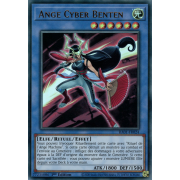 RA01-FR024 Ange Cyber Benten Ultra Rare