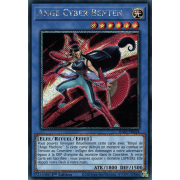 RA01-FR024 Ange Cyber Benten Platinum Secret Rare