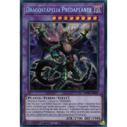 RA01-FR027 Dragostapelia Prédaplante Secret Rare