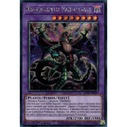 RA01-FR027 Dragostapelia Prédaplante Platinum Secret Rare