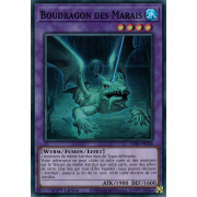 RA01-FR028 Boudragon des Marais Super Rare