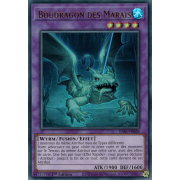 RA01-FR028 Boudragon des Marais Ultra Rare