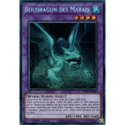 RA01-FR028 Boudragon des Marais Secret Rare