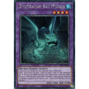 RA01-FR028 Boudragon des Marais Platinum Secret Rare