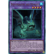 RA01-FR028 Boudragon des Marais Ultimate Rare