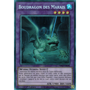 RA01-FR028 Boudragon des Marais Collectors Rare