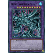 RA01-FR029 Dieu Égyptien Slime Super Rare