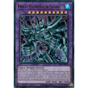 RA01-FR029 Dieu Égyptien Slime Ultra Rare