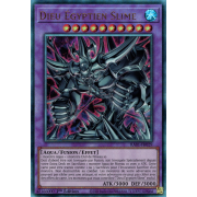 RA01-FR029 Dieu Égyptien Slime Ultimate Rare