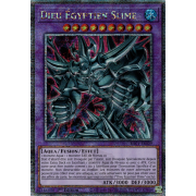 RA01-FR029 Dieu Égyptien Slime Quarter Century Secret Rare