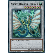 RA01-FR030 Ancien Dragon Féerique Super Rare