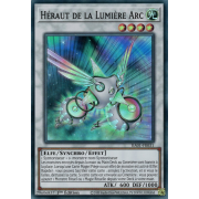 RA01-FR031 Héraut de la Lumière Arc Super Rare