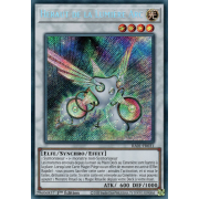 RA01-FR031 Héraut de la Lumière Arc Platinum Secret Rare